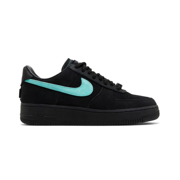 Tiffany & Co. x Air Force 1 Low 1837