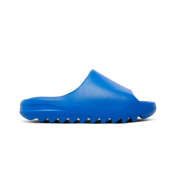 Yeezy Slide Azure