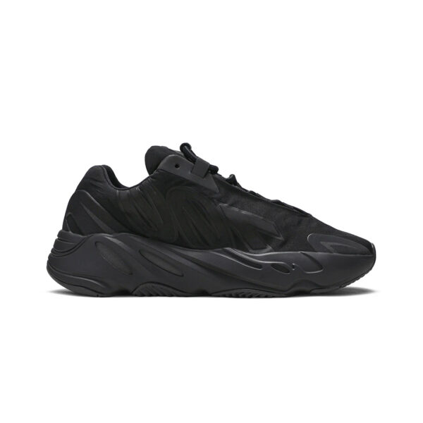 Yeezy Boost 700 MNVN Triple Black