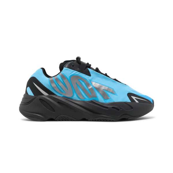 Yeezy Boost 700 MNVN Bright Cyan