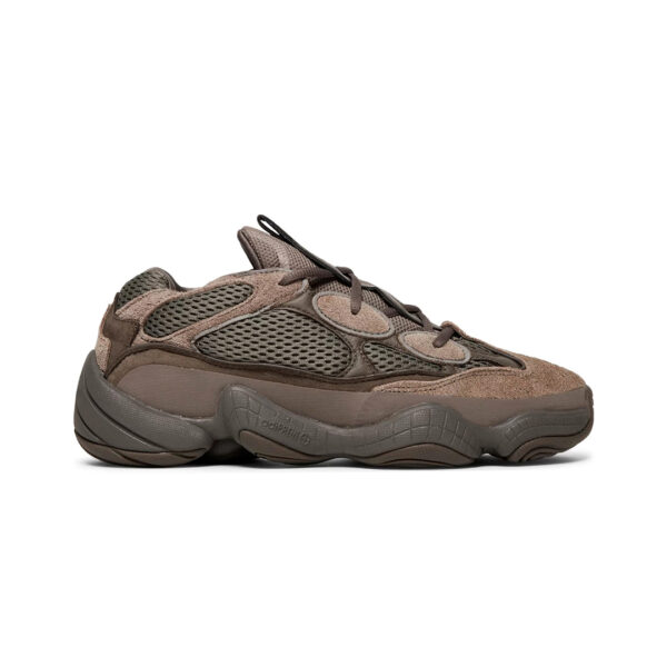 Yeezy 500 Brown Clay