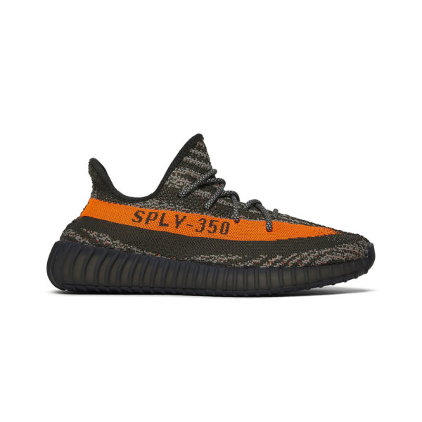 Yeezy Boost 350 V2 Carbon Beluga