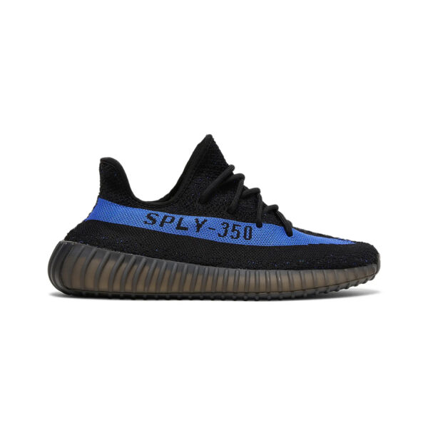 Yeezy Boost 350 V2 Dazzling Blue