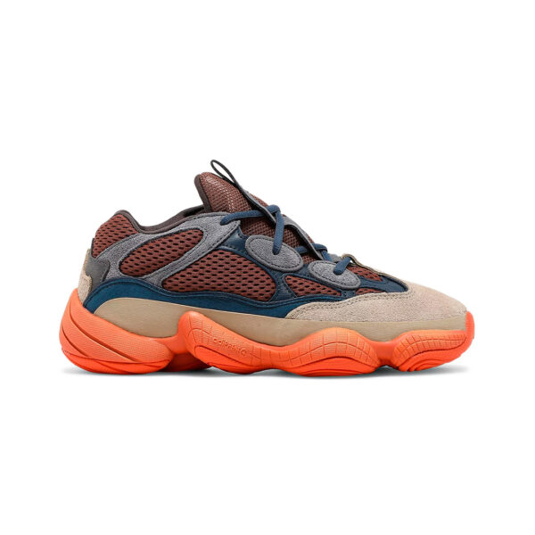Yeezy 500 Enflame