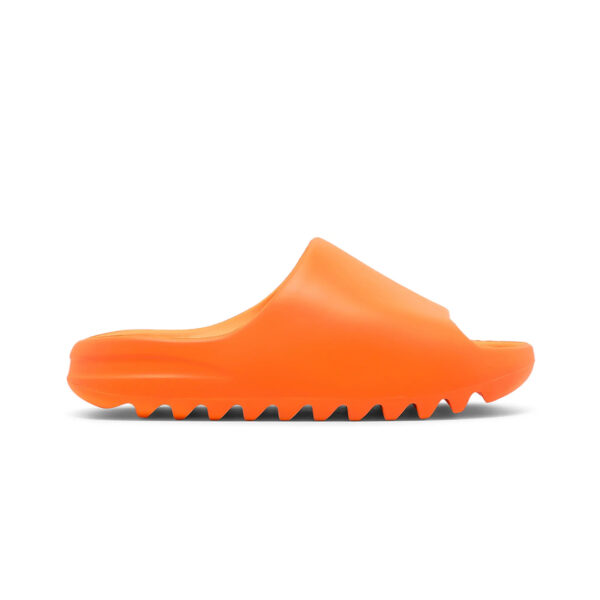 Yeezy Slide Enflame Orange