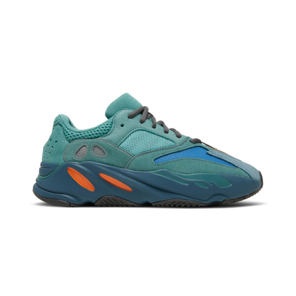 Yeezy Boost 700 Faded Azure
