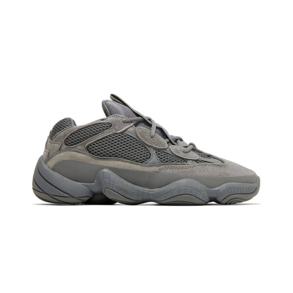 Yeezy 500 Granite