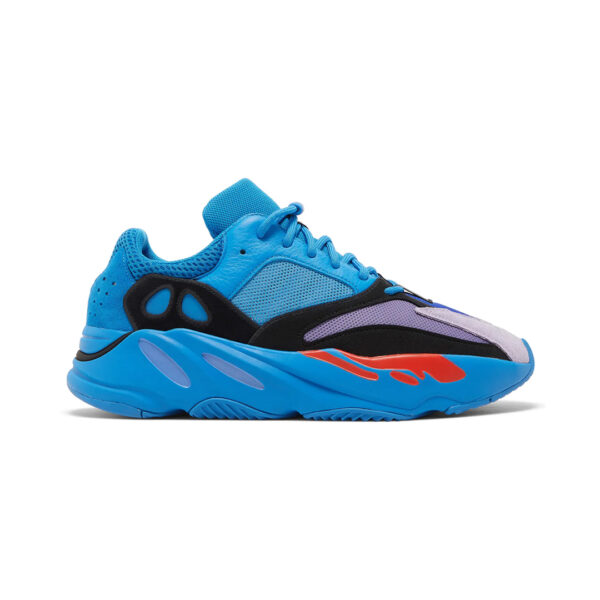 Yeezy Boost 700 Hi-Res Blue