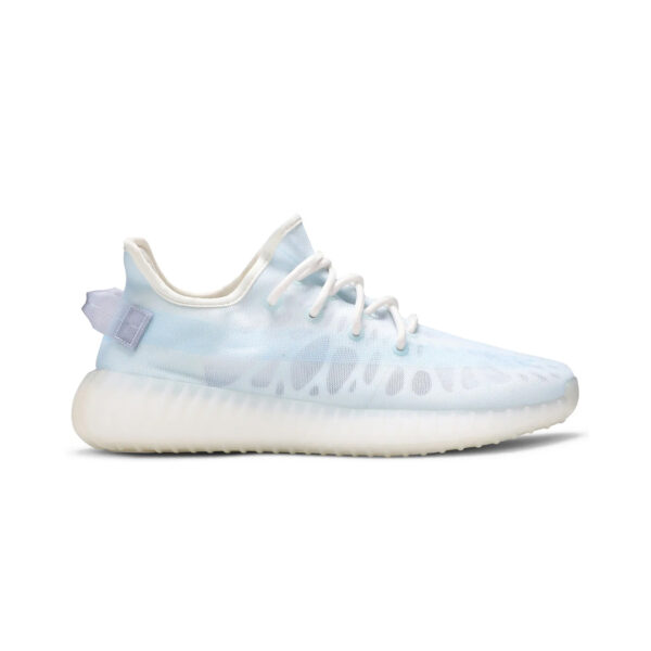 Yeezy Boost 350 V2 Mono Ice