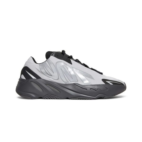 Yeezy Boost 700 MNVN Metallic
