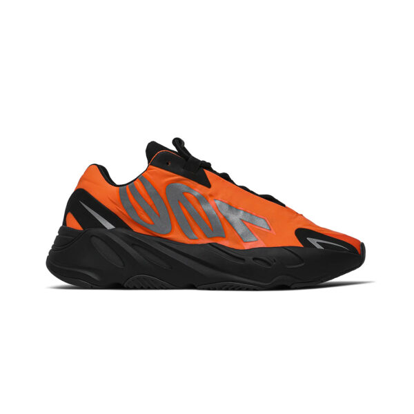 Yeezy Boost 700 MNVN Orange