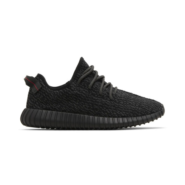 Yeezy Boost 350 Pirate Black 23