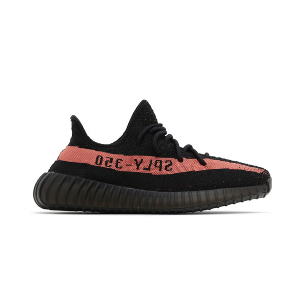 Yeezy Boost 350 V2 Red 23