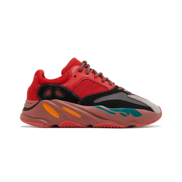 Yeezy Boost 700 Hi-Res Red