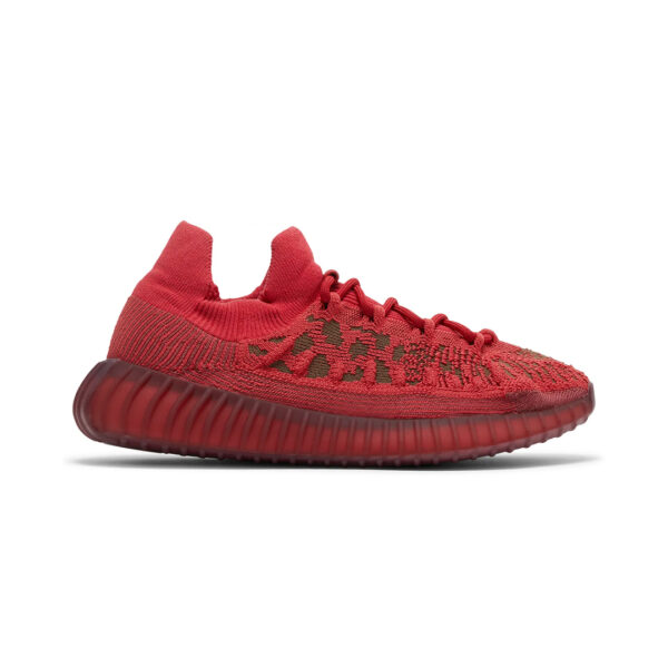 Yeezy Boost 350 V2 CMPCT Slate Red