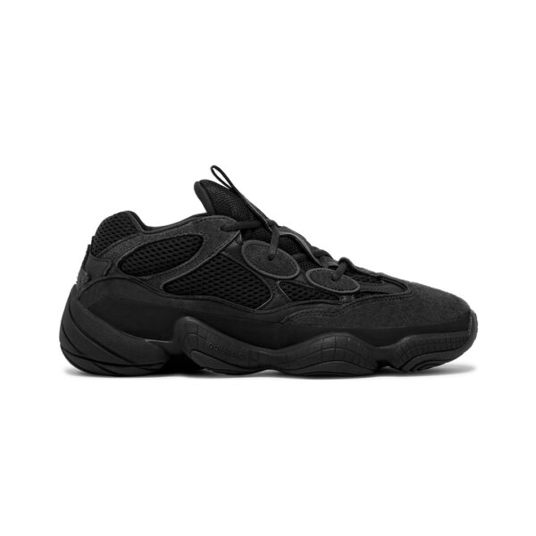 Yeezy 500 Utility Black