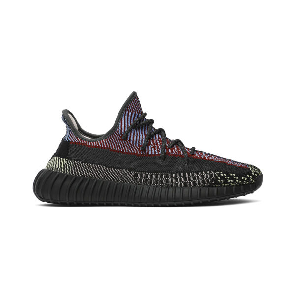 Yeezy Boost 350 V2 Yecheil Non-Reflective