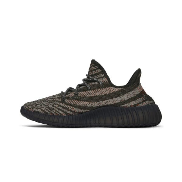 Yeezy Boost 350 V2 Carbon Beluga