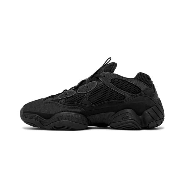 Yeezy 500 Utility Black