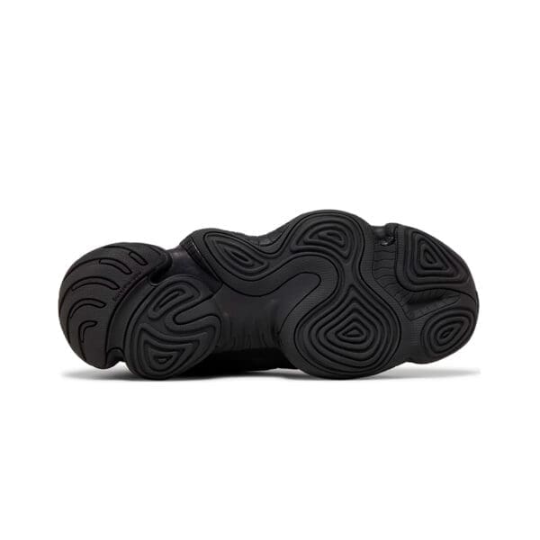 Yeezy 500 Utility Black
