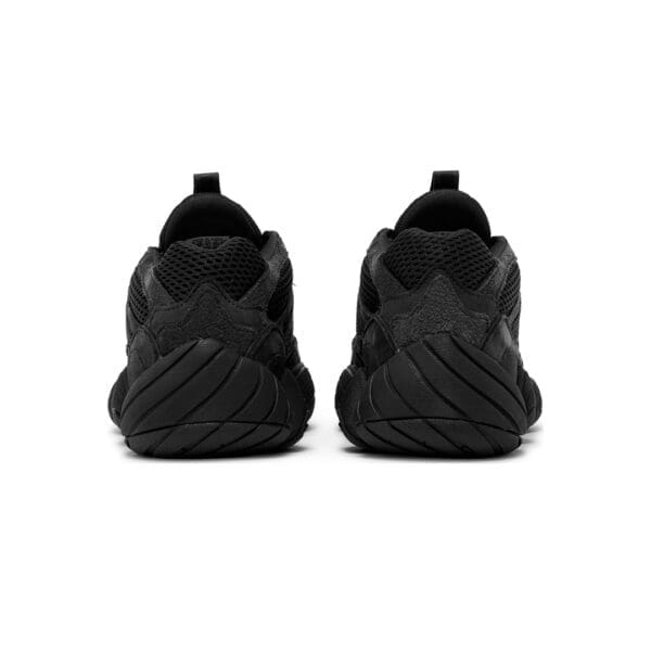 Yeezy 500 Utility Black