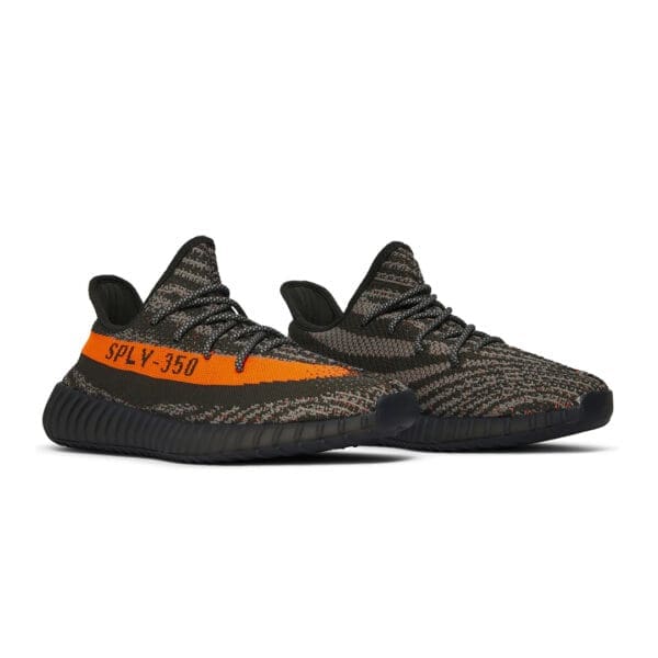 Yeezy Boost 350 V2 Carbon Beluga