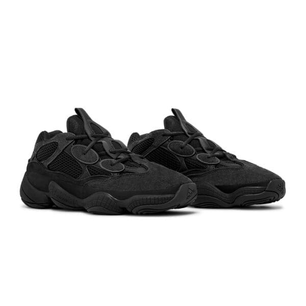 Yeezy 500 Utility Black