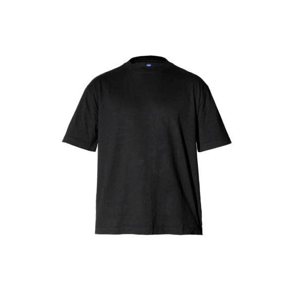 Yeezy x Gap Short Sleeve T-Shirt Black