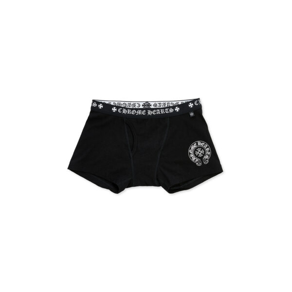Chrome Hearts boxer brief shorts