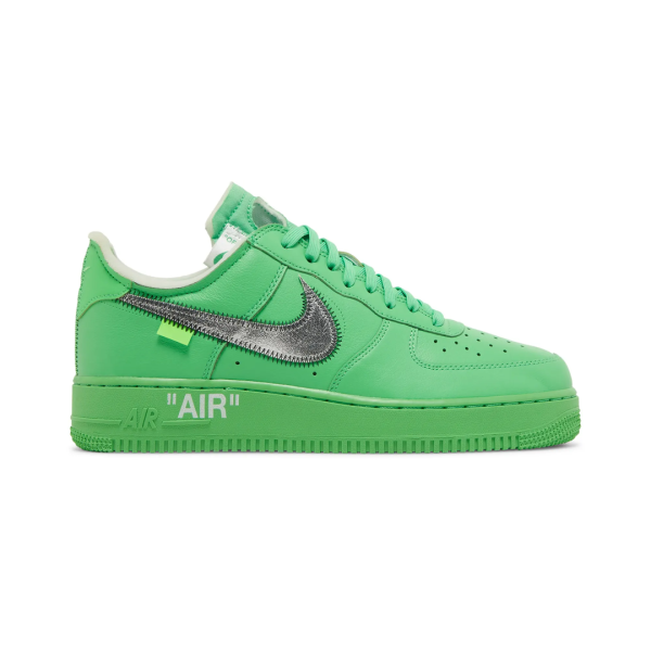 Off-White x Air Force 1 Low Brooklyn
