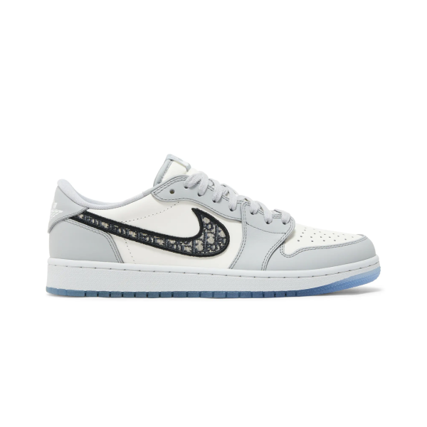 Dior x Air Jordan 1 Low
