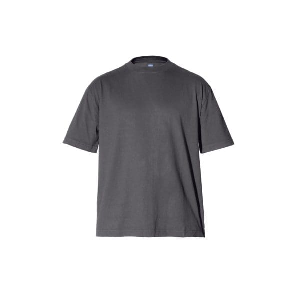 Yeezy x Gap Short Sleeve T-Shirt Dark Grey