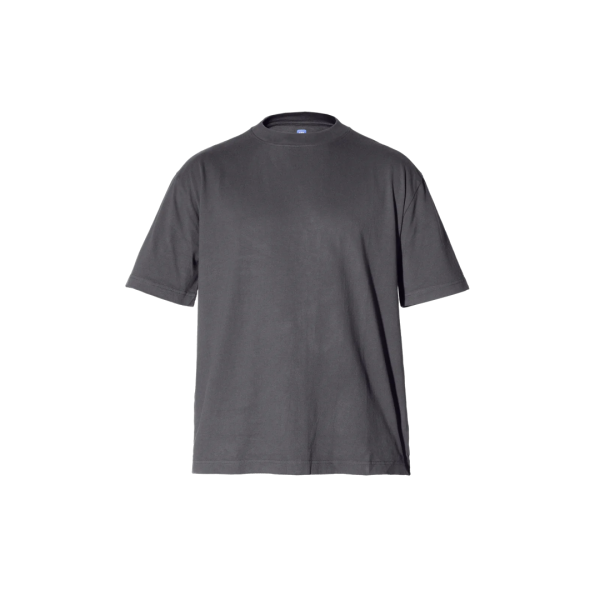 Yeezy x Gap Short Sleeve T-Shirt Dark Grey