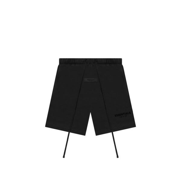 Fear of God Essentials Sweatshort Stretch Limo