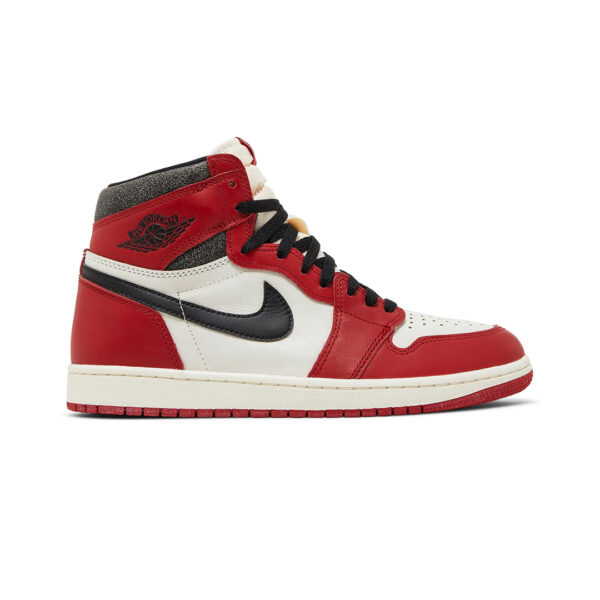 Air Jordan 1 Retro High OG Chicago Lost & Found