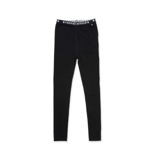 Chrome Hearts leggings