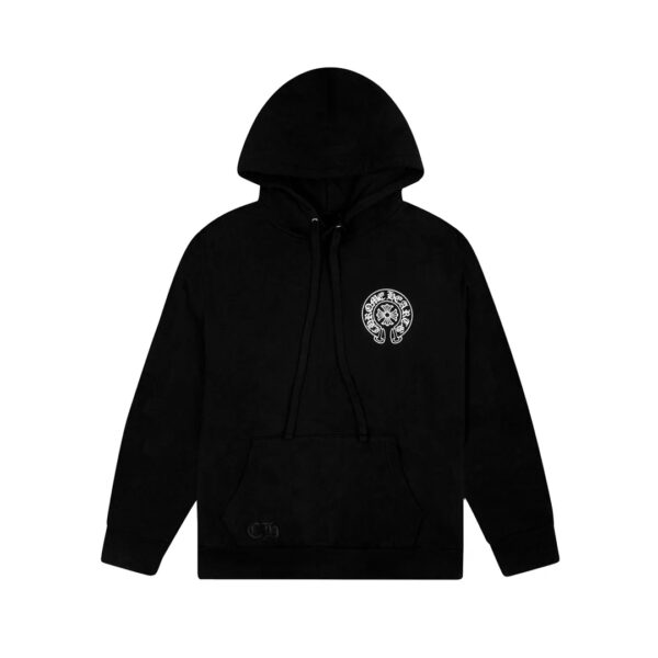 Chrome Hearts Miami Exclusive Pullover Hoodie
