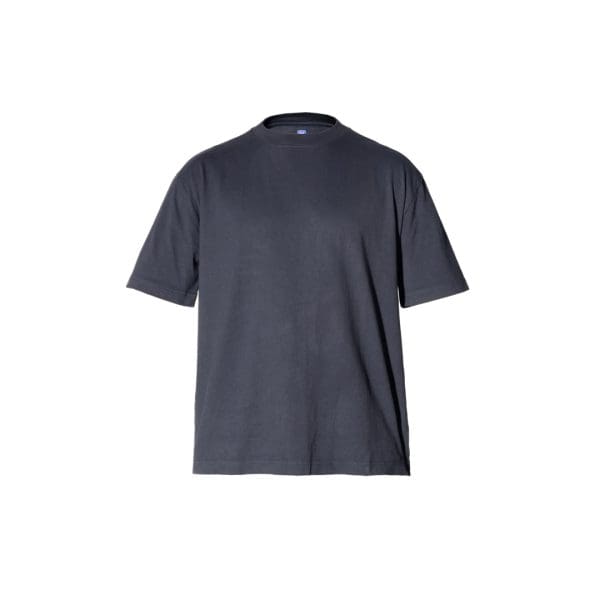 Yeezy x Gap Short Sleeve T-Shirt Navy Blue
