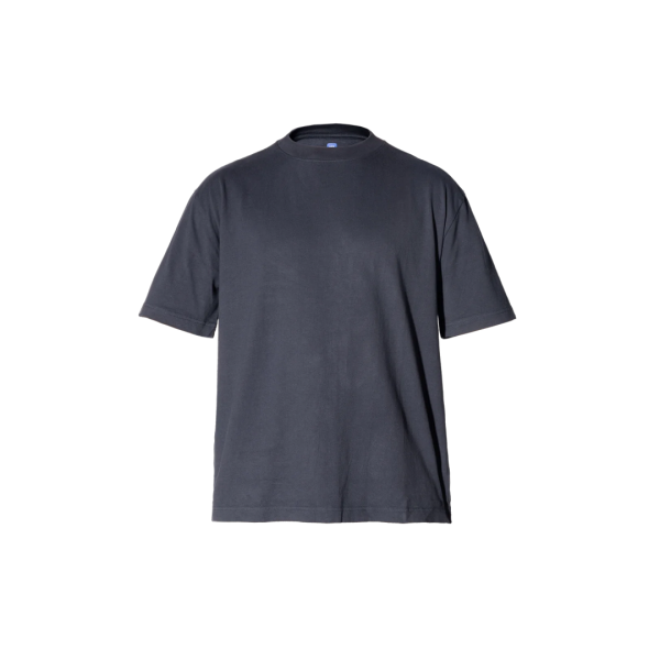 Yeezy x Gap Short Sleeve T-Shirt Navy Blue