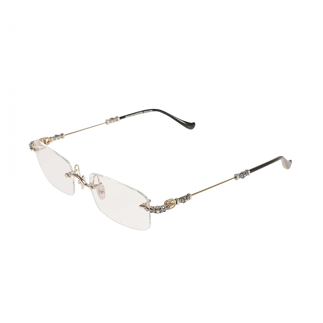 Фото 1: Chrome Hearts — Chrome Hearts Pills Lii Sunglasses — доступно в POGO Фото 1: Chrome Hearts — Chrome Hearts Pills Lii Sunglasses — доставка рідкісних товарів з-за кордону