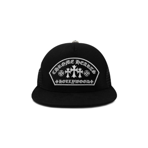 Chrome Hearts Trucker
