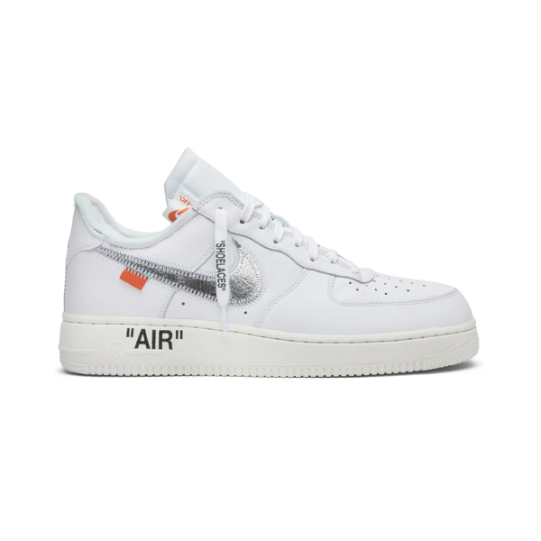 Off-White x Air Force 1 ComplexCon