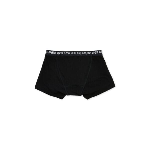Chrome Hearts boxer brief shorts