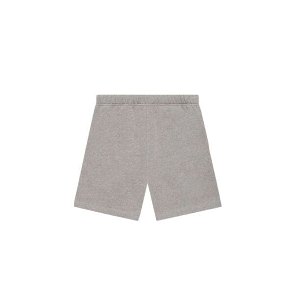 Fear of God Essentials Sweatshort Dark Oatmeal