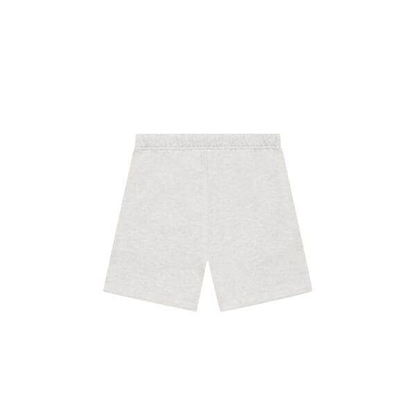 Fear of God Essentials Sweatshort Light Oatmeal