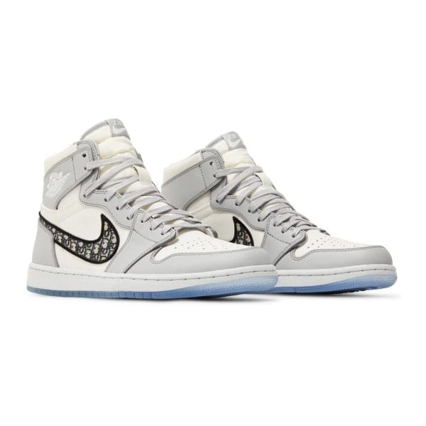 Dior x Air Jordan 1 High