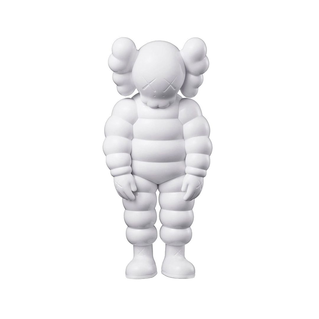 Фото 5: KAWS What Party Figure Set — доступно в POGO Фото 5: KAWS What Party Figure Set — доставка рідкісних товарів з-за кордону