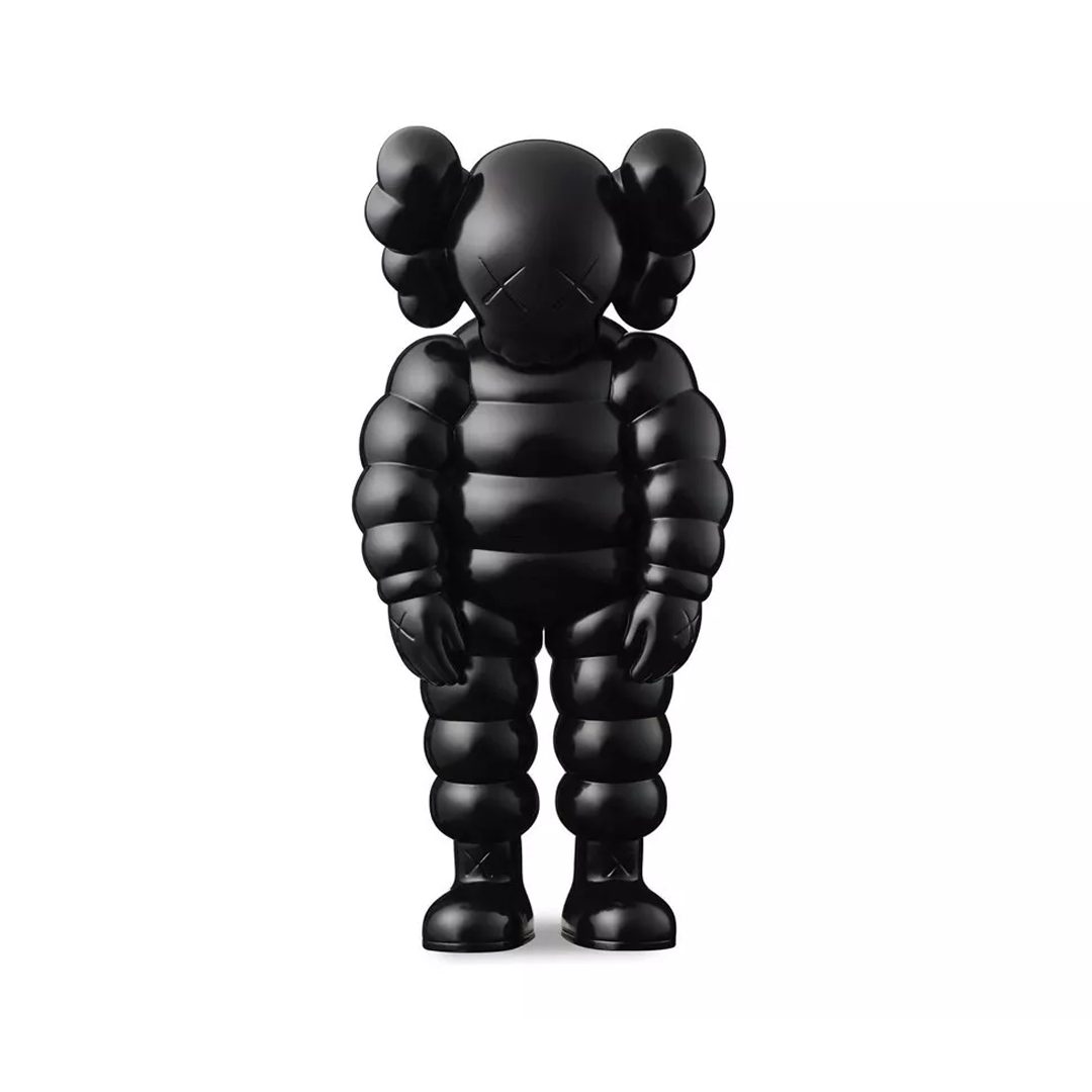 Фото 6: KAWS What Party Figure Set — доступно в POGO Фото 6: KAWS What Party Figure Set — доставка рідкісних товарів з-за кордону
