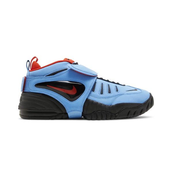 AMBUSH x Nike Air Adjust Force University Blue