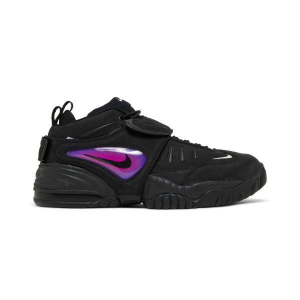 AMBUSH x Nike Air Adjust Force Black Psychic Purple